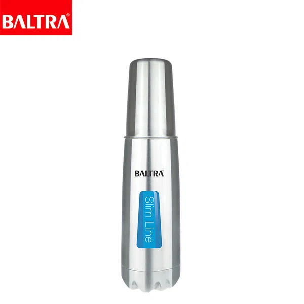 Baltra Shipley Stainless Steel Vacuum Flask 1000 ml (BVB 108) - Available at AfnoBazar Nepal