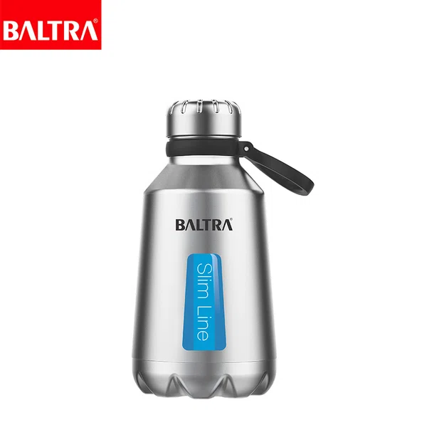 Baltra Pine Stainless Steel Vacuum Flask 1200 ml (BVB 110) - Available at AfnoBazar Nepal