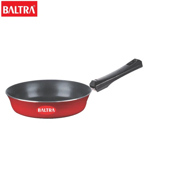Baltra Non Stick Tapper Pan 28 cm (BTN 256) - Available at AfnoBazar Nepal