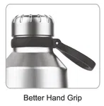 Baltra Pine Stainless Steel Vacuum Flask 1200 ml (BVB 110) - Available at AfnoBazar Nepal