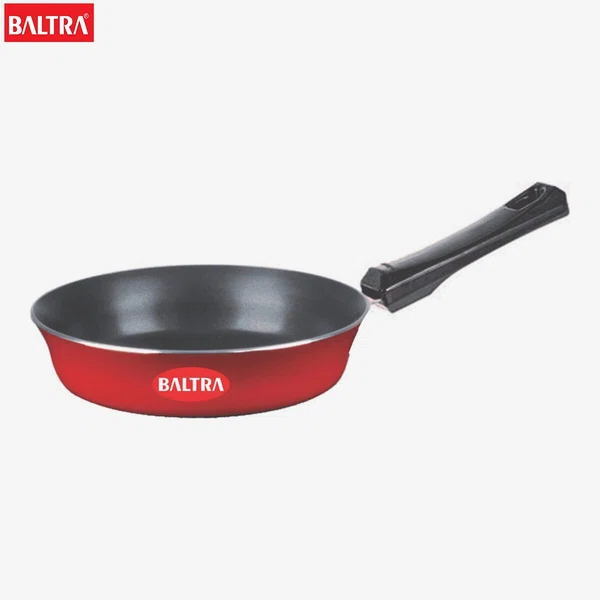 Baltra Non Stick Tapper Pan 32 cm (BTN 257) - Available at AfnoBazar Nepal