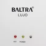 Baltra Lujo Table Top Hot and Normal Water Dispenser (BWD 127) - Available at AfnoBazar Nepal