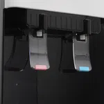 Baltra Lujo Table Top Hot and Normal Water Dispenser (BWD 127) - Available at AfnoBazar Nepal