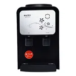 Baltra Spatter Table Top Water Dispenser Hot and Normal 550 W (BWD 128) - Available at AfnoBazar Nepal