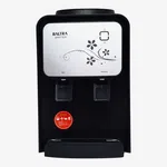 Baltra Spatter Table Top Water Dispenser Hot and Normal 550 W (BWD 128) - Available at AfnoBazar Nepal