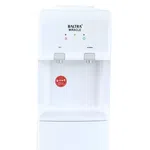 Baltra Miracle Standing Water Dispenser Hot and Normal (BWD 112) - Available at AfnoBazar Nepal