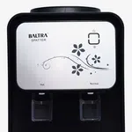 Baltra Spatter Table Top Water Dispenser Hot and Normal 550 W (BWD 128) - Available at AfnoBazar Nepal