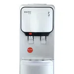 Baltra Elite Standing Water Dispenser Hot and Cold Top Loading (BWD 130) - Available at AfnoBazar Nepal