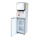 Baltra Elite Standing Water Dispenser Hot and Cold Top Loading (BWD 130) - Available at AfnoBazar Nepal