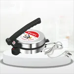 Baltra Magic Cook Electric Roti Maker 900 W (BTR 201) - Available at AfnoBazar Nepal