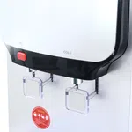 Baltra Elite Standing Water Dispenser Hot and Cold Top Loading (BWD 130) - Available at AfnoBazar Nepal