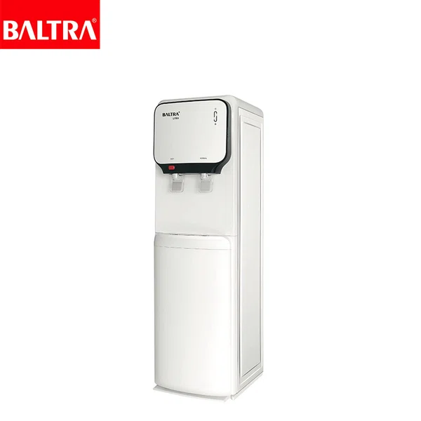 Baltra Lyra Bottom Loading Water Dispenser Hot and Normal (BWD 131) - Available at AfnoBazar Nepal