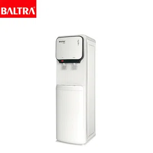 Baltra Lyra Bottom Loading Water Dispenser Hot and Normal (BWD 131) - Available at AfnoBazar Nepal