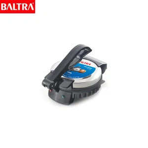 Baltra Pro Cook Electric Roti Maker 900 W (BTR 206) - Available at AfnoBazar Nepal