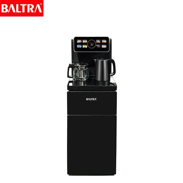Baltra ThermiQ Multi Function Tea Station with Bottom Loading (BTS 201) - Available at AfnoBazar Nepal