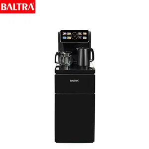 Baltra ThermiQ Multi Function Tea Station with Bottom Loading (BTS 201) - Available at AfnoBazar Nepal