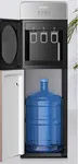 Baltra Fountain Bottom Loading Water Dispenser Hot Cold Normal (BWD 141) - Available at AfnoBazar Nepal