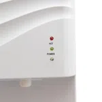 Baltra Mist Standing Water Dispenser Hot and Normal with Cabinet (BWD 123) - Available at AfnoBazar Nepal