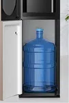 Baltra Fountain Bottom Loading Water Dispenser Hot Cold Normal (BWD 141) - Available at AfnoBazar Nepal