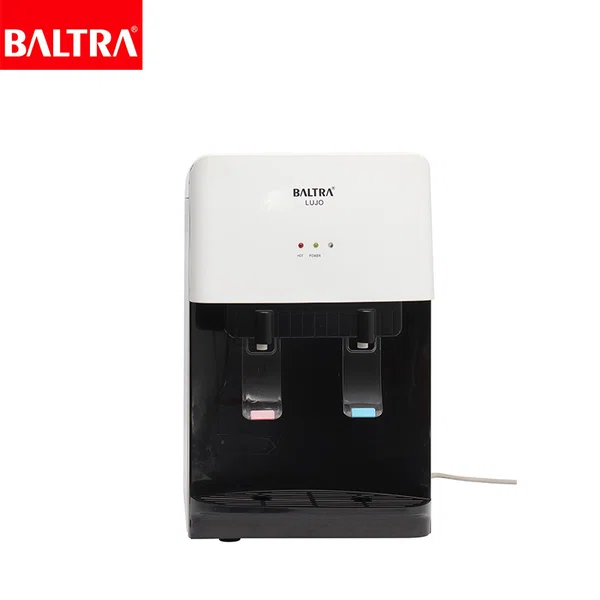 Baltra Lujo Table Top Hot and Normal Water Dispenser (BWD 127) - Available at AfnoBazar Nepal