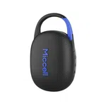 Miccell 6W Portable Speaker - Available at AfnoBazar Nepal