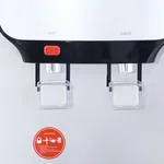 Baltra Elite Standing Water Dispenser Hot and Cold Top Loading (BWD 130) - Available at AfnoBazar Nepal