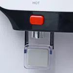Baltra Lyra Bottom Loading Water Dispenser Hot and Normal (BWD 131) - Available at AfnoBazar Nepal