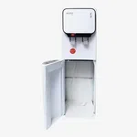 Baltra Lyra Bottom Loading Water Dispenser Hot and Normal (BWD 131) - Available at AfnoBazar Nepal