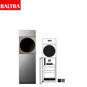Baltra Fountain Bottom Loading Water Dispenser Hot Cold Normal (BWD 141) - Available at AfnoBazar Nepal