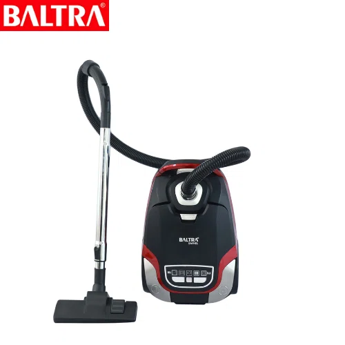 Baltra Swivel Plus Vacuum Cleaner 2000 W with HEPA Filter (BVC 220) - Available at AfnoBazar Nepal