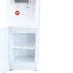 Baltra Delight Standing Water Dispenser Hot and Cold with Cabinet (BWD 103) - Available at AfnoBazar Nepal