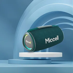 Miccell 30W Portable Speaker - Available at AfnoBazar Nepal