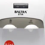 Baltra Stir Table Top Water Dispenser Hot and Normal 550 W (BWD 113) - Available at AfnoBazar Nepal