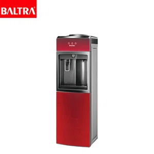 Baltra Jollify Standing Water Dispenser Hot and Normal 550 W (BWD 117) - Available at AfnoBazar Nepal