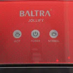 Baltra Jollify Standing Water Dispenser Hot and Normal 550 W (BWD 117) - Available at AfnoBazar Nepal