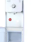 Baltra Novelty Standing Hot and Normal Water Dispenser (BWD 129) - Available at AfnoBazar Nepal