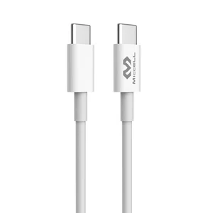 Miccell USB-C to USB-C Charging Cable - Available at AfnoBazar Nepal