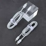 Miccell USB-C to Lightning Charging Cable - Available at AfnoBazar Nepal
