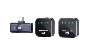 Miccell Microphone - Available at AfnoBazar Nepal
