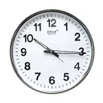 Sonam 207 Round Wall Clock, Quartz, 30 x 30 cm image 2