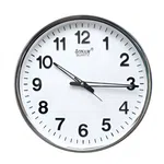 Sonam 207 Round Wall Clock, Quartz, 30 x 30 cm image 3