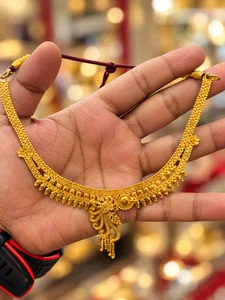 Necklace - Available at AfnoBazar Nepal