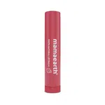 Mamaearth Nourishing Tinted 100% Natural Lip Balm with Vitamin E & Strawberry - 4g image 1