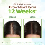 Mamaearth Rosemary Hair Growth Oil with Rosemary & Methi Dana - 150ml image 3