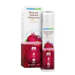 Mamaearth Beetroot Hydraful Moisturizer with Beetroot & Hyaluronic Acid - 50g image 5