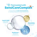 Mamaearth Baby DermaSoft Head to Toe Wash for Baby's Sensitive Skin - 250ml - Available at AfnoBazar Nepal