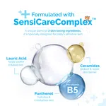 Mamaearth Baby DermaSoft Body Lotion for Baby's Sensitive Skin - 250ml - Available at AfnoBazar Nepal