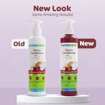 Mamaearth Onion Conditioner with Onion & Coconut for Hair Fall Control - 250ml - Available at AfnoBazar Nepal