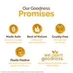 Mamaearth Ubtan Natural Glow Face Wash with Turmeric & Saffron for Tan Removal - 100ml - Available at AfnoBazar Nepal