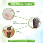 Mamaearth Onion Conditioner with Onion & Coconut for Hair Fall Control - 250ml - Available at AfnoBazar Nepal